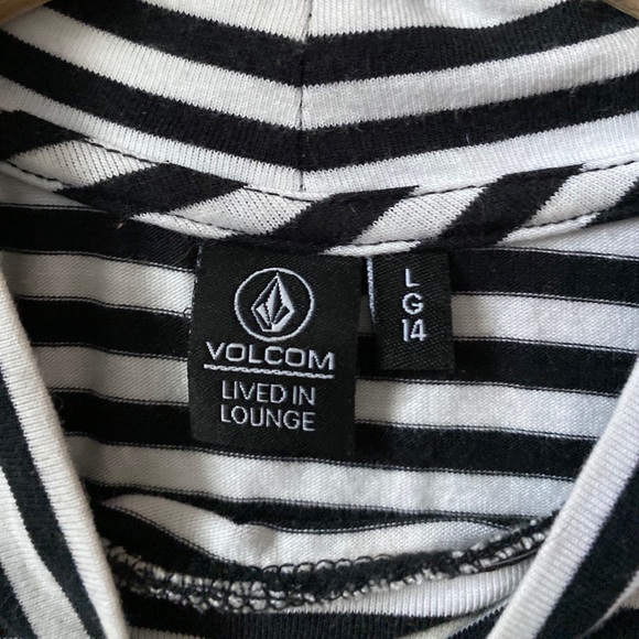 VOLCOM STONE High neck tank - Picture 3 of 4